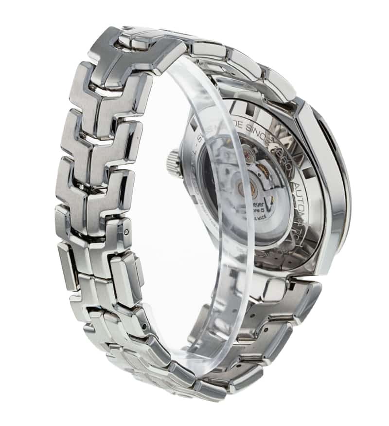 Tag Heuer Link WBC2110.BA0603